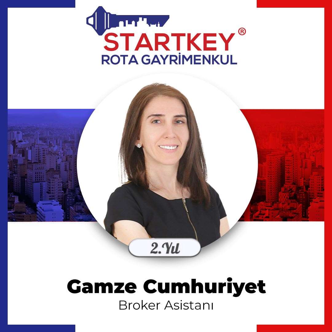 Gamze Cumhuriyet